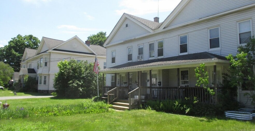 1282-1292 S Main St, Palmer, MA for sale - Building Photo - Image 3 of 21