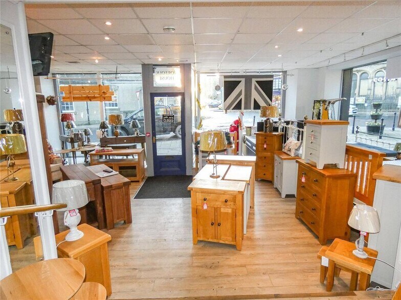 3 High Street, Leyburn for sale - Building Photo - Image 3 of 18