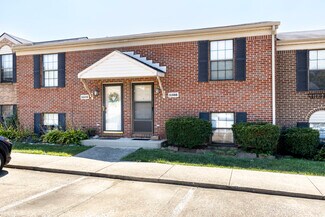 Plus de détails pour Lexington, KY 9-Unit Townhome Portfolio – Multi-résidentiel à vendre, Lexington, KY