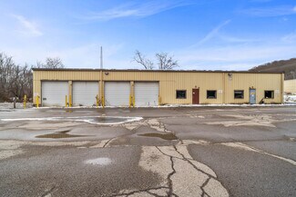 Plus de détails pour 139 McKinney Rd, Titusville, PA - Industriel à vendre