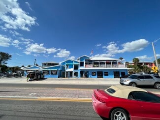 Plus de détails pour 1901 Estero Blvd, Fort Myers, FL - Commerce de détail à vendre