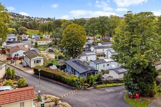 Plus de détails pour Hall Park, Rossendale - Spécialité à vendre