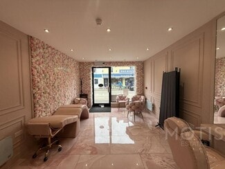 Plus de détails pour 51-51A High St, New Romney - Commerce de détail à louer