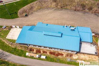 188 S Erie St, Mayville, NY - AERIAL map view - Image1