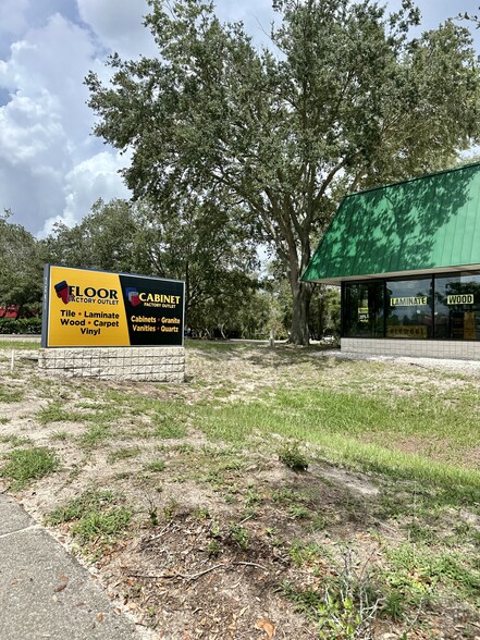 2641 Enterprise Rd, Orange City, FL for lease - Building Photo - Image 2 of 3