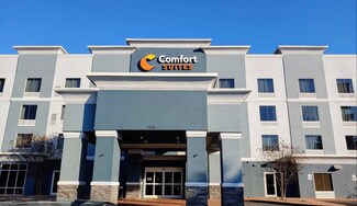 Plus de détails pour 7230 Region Ln, Knoxville, TN - Services hôteliers à vendre