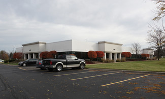 More details for 1000-1080 Parkview Blvd, Lombard, IL - Flex for Lease