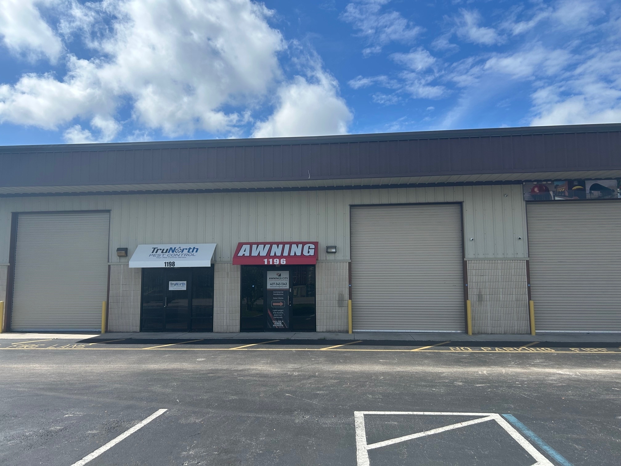 1196 E Carroll St, Kissimmee, FL for lease Other- Image 1 of 7