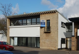 More details for 100-106 Ber St, Norwich - Office for Lease