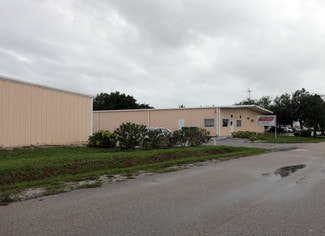 Plus de détails pour 102 James St, Venice, FL - Spécialité à vendre