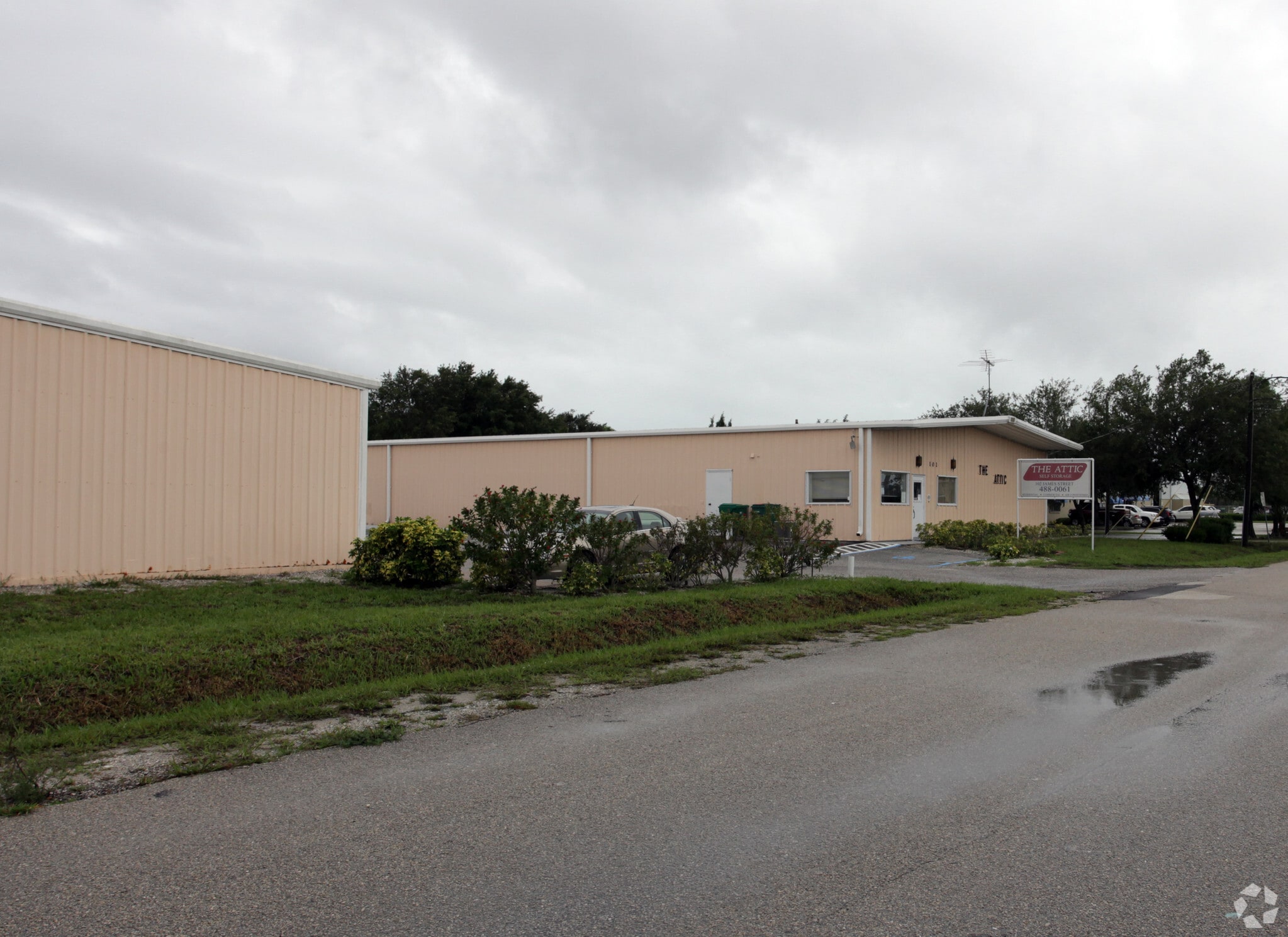 102 James St, Venice, FL for sale Building Photo- Image 1 of 19