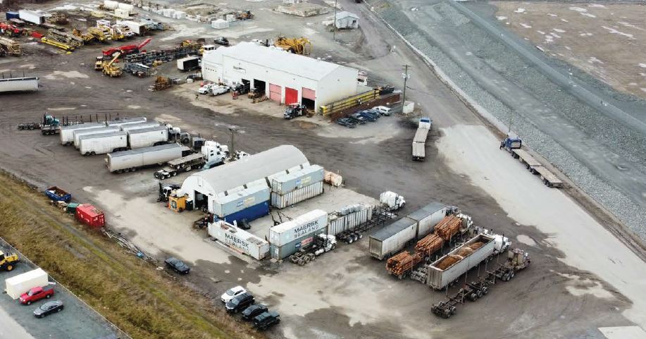 42255 Arnold Rd, Chilliwack, BC à vendre Aérien- Image 1 de 1