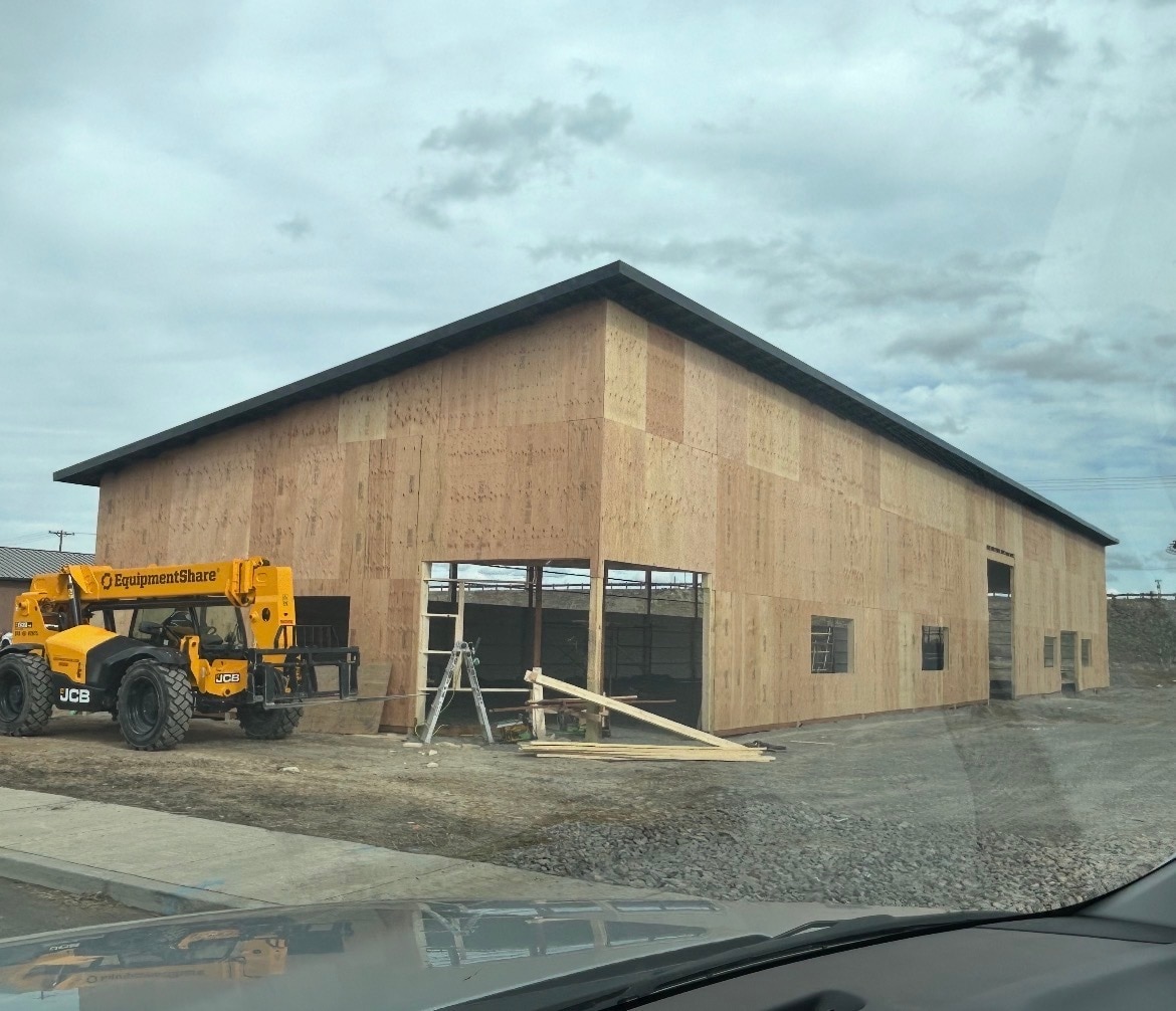 2648 NW 7th St, Redmond, OR for lease Primary Photo- Image 1 of 2