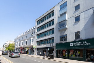 More details for 125 Queens Rd, Brighton - Office for Lease