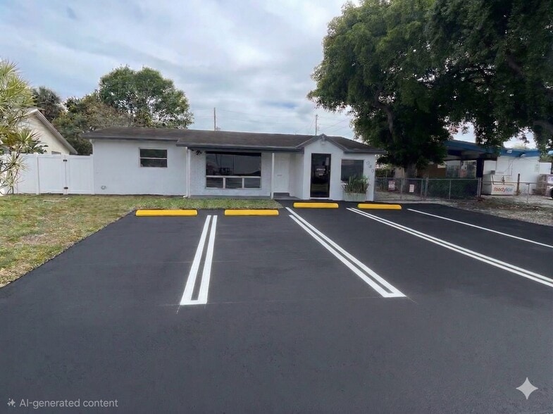 840 NW 33rd St, Oakland Park, FL for sale - Primary Photo - Image 2 of 22