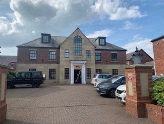 More details for 6 Windsor Way, Knutsford - Office for Sale