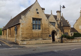 Plus de détails pour 44 High St, Ketton - Commerce de détail à vendre