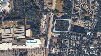 Plus de détails pour 0 S 14th Street, Fernandina Beach, Fernandina Beach, FL - Terrain à vendre