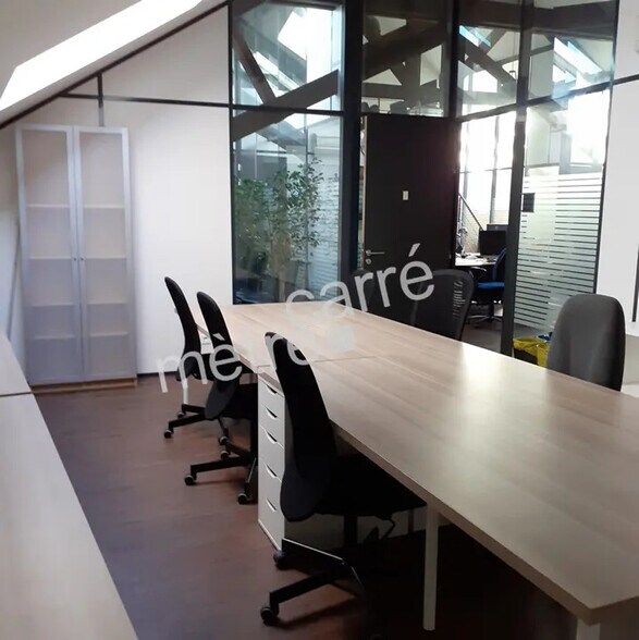 Bureau dans Nantes à vendre - Photo du bâtiment - Image 2 de 8