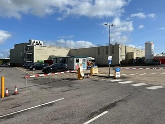 More details for Manor Rd, Frome - Industrial for Sale