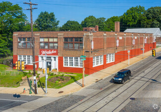 Plus de détails pour 4530 Germantown Ave, Philadelphia, PA - Industriel/Logistique à louer