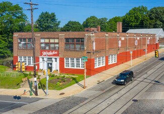 Plus de détails pour 4530 Germantown Ave, Philadelphia, PA - Industriel à louer