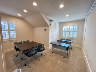 More details for 7 Grogans Park Dr, Spring, TX - Office for Sale