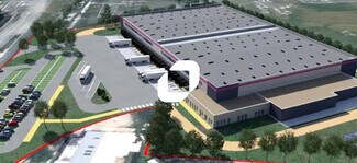 Plus de détails pour Bureau, Industriel à louer