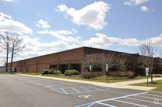 More details for 1480 Grandview Ave, Thorofare, NJ - Industrial for Lease