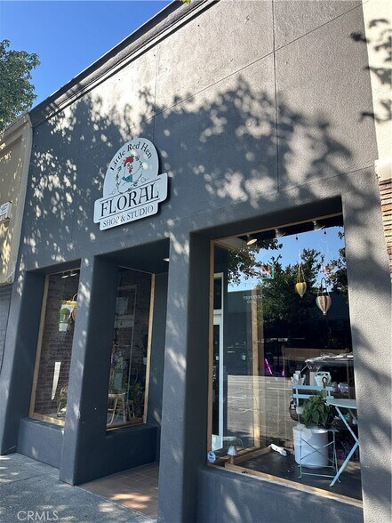 232 Main St, Chico, CA à louer - Photo du bâtiment - Image 2 de 2