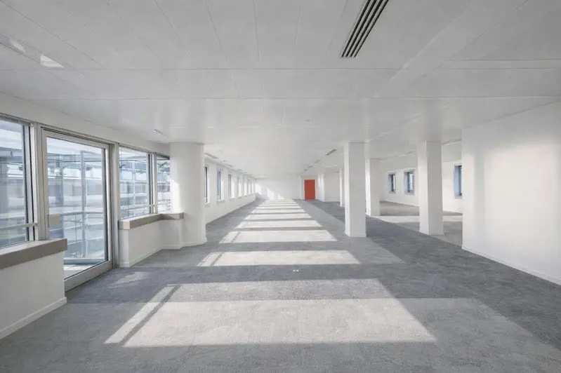 52 Rue Jacques Hillairet, Paris à louer - Photo du bâtiment - Image 1 de 9