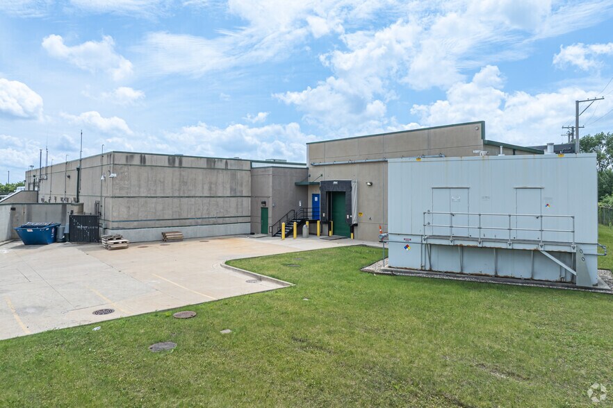 4200 W 40th St, Chicago, IL à vendre - Photo du bâtiment - Image 2 de 4