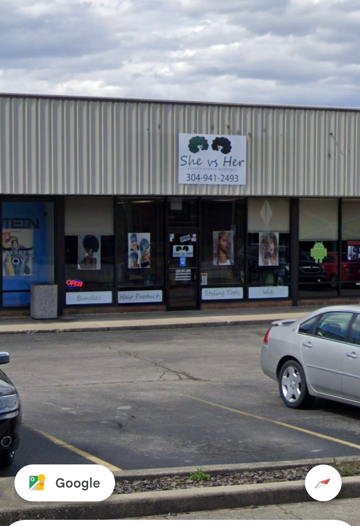 306 Patrick Street Plz, Charleston, WV for lease Building Photo- Image 1 of 2