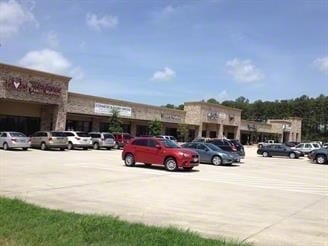 20423 Kuykendahl Rd, Spring, TX for lease - Building Photo - Image 2 of 16