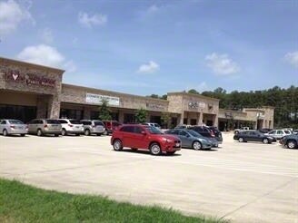 20423 Kuykendahl Rd, Spring, TX à louer - Photo du bâtiment - Image 2 de 16