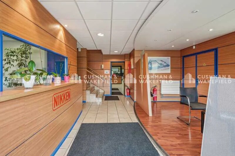 6 Avenue Du 1Er Mai, Palaiseau for sale - Building Photo - Image 2 of 14