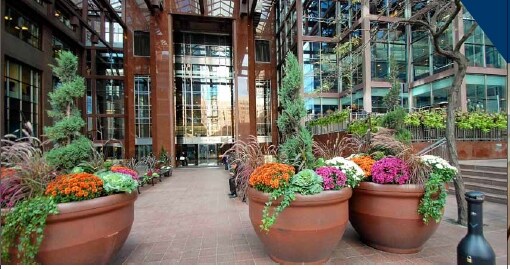 40 King St W, Toronto, ON à louer - Photo du bâtiment - Image 3 de 21