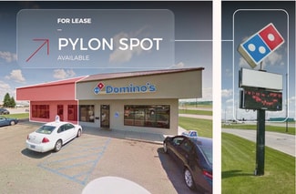 More details for 130 Gateway Dr NE, East Grand Forks, MN - Retail for Lease