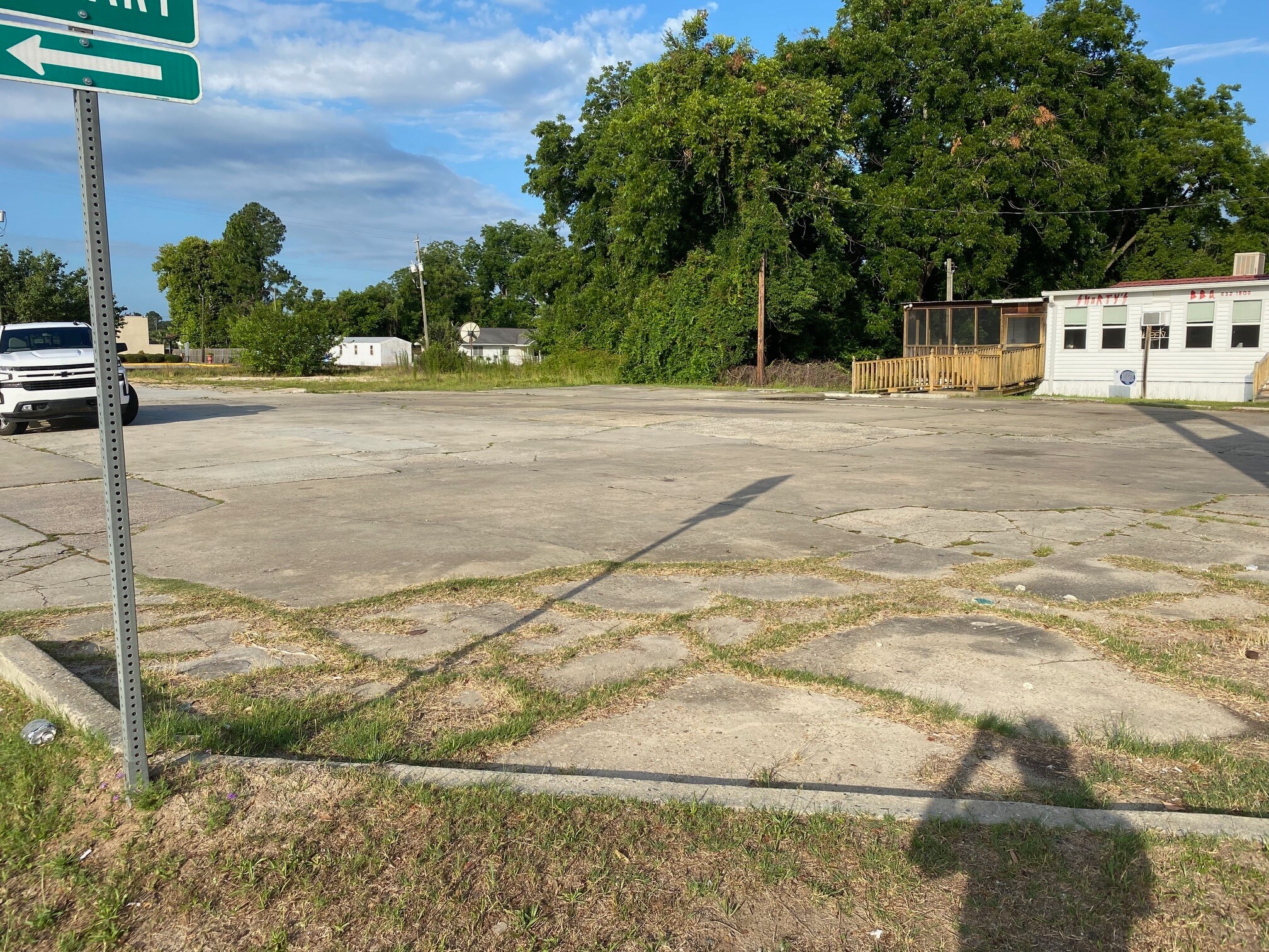 302-306 N Pierce St, Alma, GA for sale Building Photo- Image 1 of 2