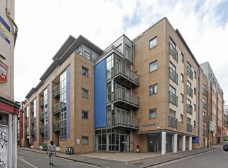 More details for 13-23 King Square Ave, Bristol - Retail for Sale