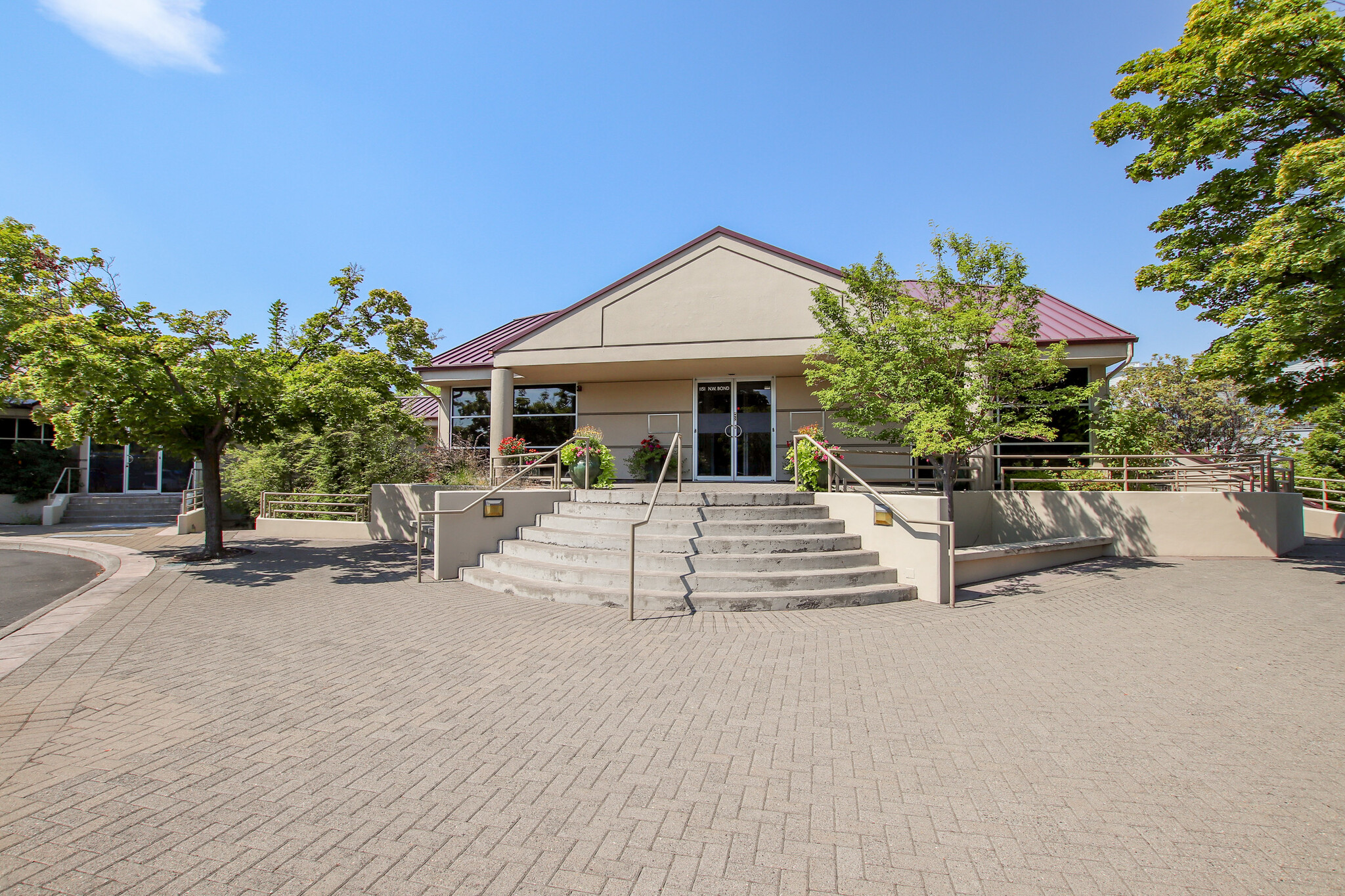 1151 NW Bond St, Bend, OR for lease Building Photo- Image 1 of 11