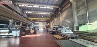 Plus de détails pour Industriel à vendre