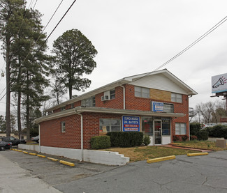 More details for 3661 Clairmont Rd, Atlanta, GA - Office for Sale