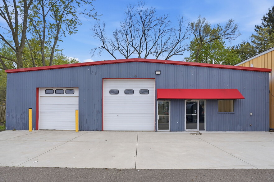3499 E Main St, Kalamazoo, MI for lease - Building Photo - Image 3 of 27