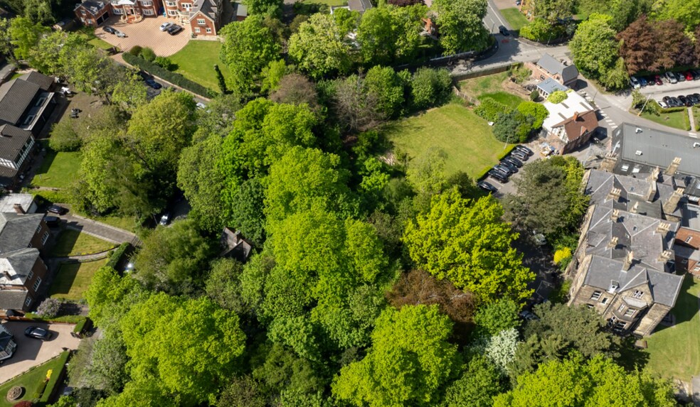 South Dr, Liverpool for sale - Aerial - Image 3 of 3