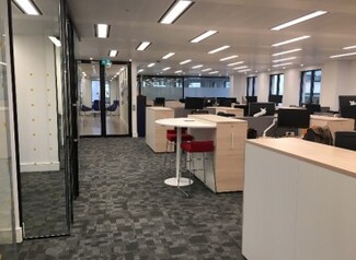 Plus de détails pour 1 Carey Ln, London - Bureau à louer