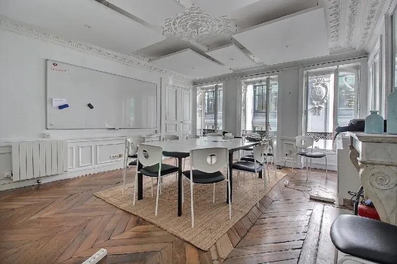 23 Rue De Choiseul, Paris à louer - Photo intérieure - Image 2 de 14