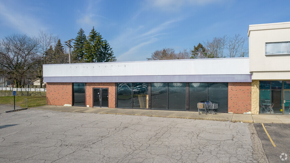 208 S Wayne Rd, Westland, MI for sale - Building Photo - Image 2 of 4