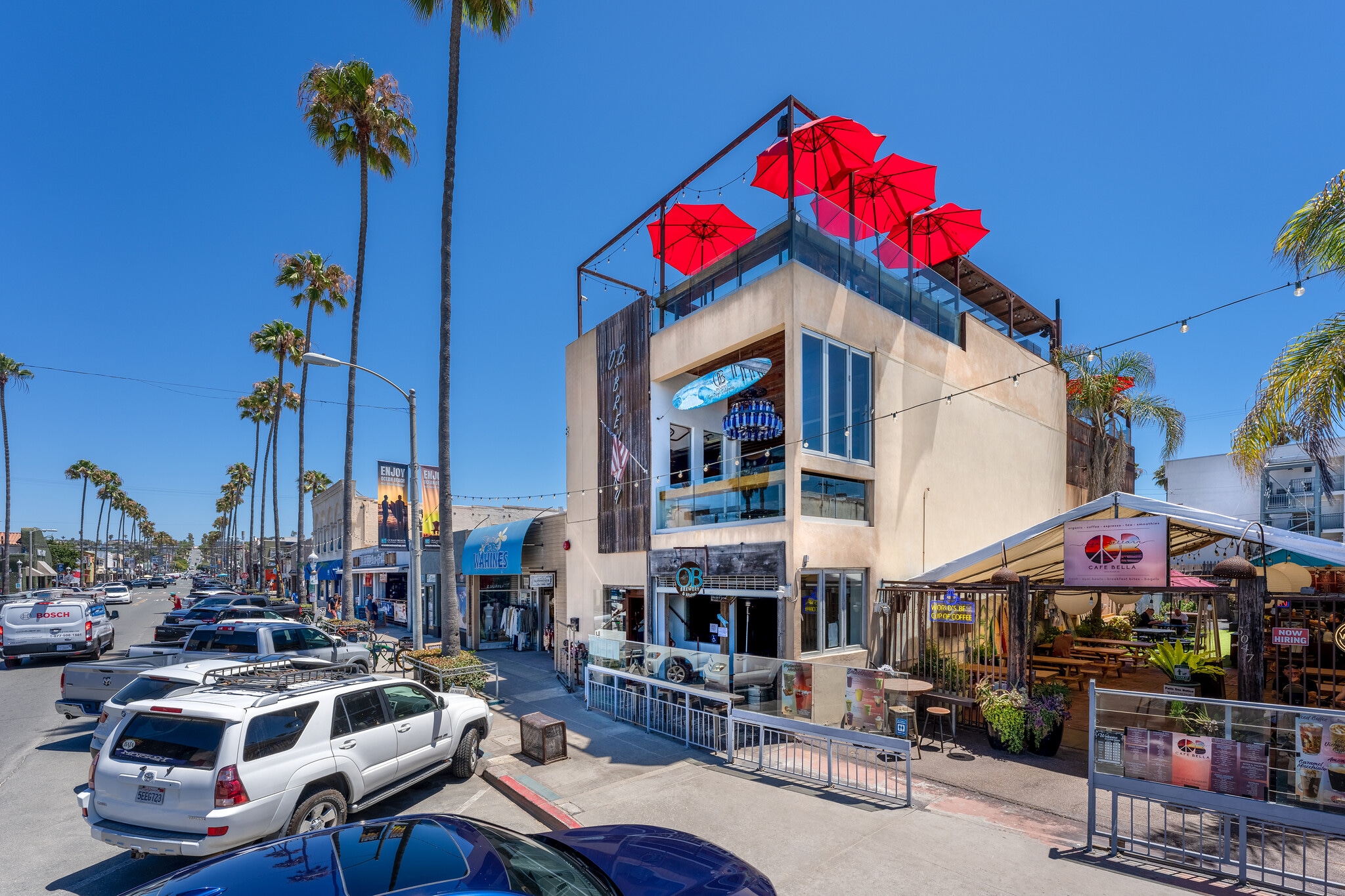 5041 Newport Ave, San Diego, CA for sale Interior Photo- Image 1 of 14