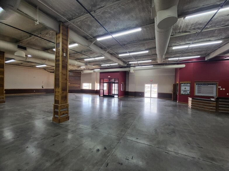 800 S International Blvd, Hidalgo, TX for lease - Building Photo - Image 2 of 43